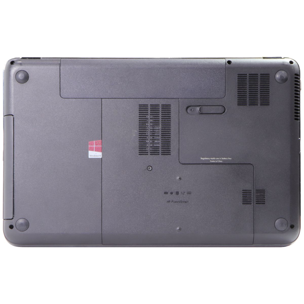 HP Pavilion G6 Notebook 15.6in (g6-2235us) 750GB HDD/AMD A64400M/4GB RAM/10 Home Laptops - PC Laptops & Netbooks HP - Simple Cell Bulk Wholesale Pricing - USA Seller