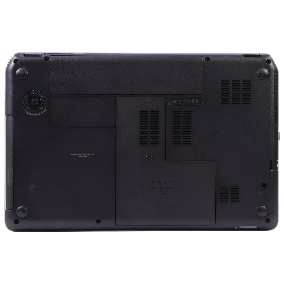 HP Pavilion (15.6-in) Laptop (M6-1035DX) A10-4600M/640GB HDD/8GB/10 Home Laptops - PC Laptops & Netbooks HP - Simple Cell Bulk Wholesale Pricing - USA Seller