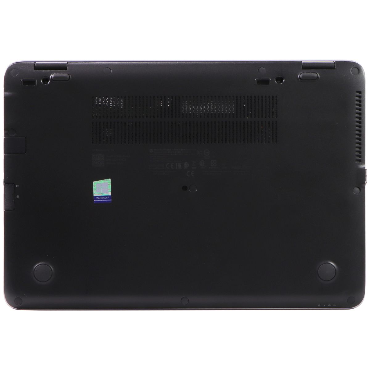 HP EliteBook 840 G4 (14-in) FHD Touch Laptop (HSN-I02C-4) i5-7300U/256GB/8GB/Pro Laptops - PC Laptops & Netbooks HP - Simple Cell Bulk Wholesale Pricing - USA Seller