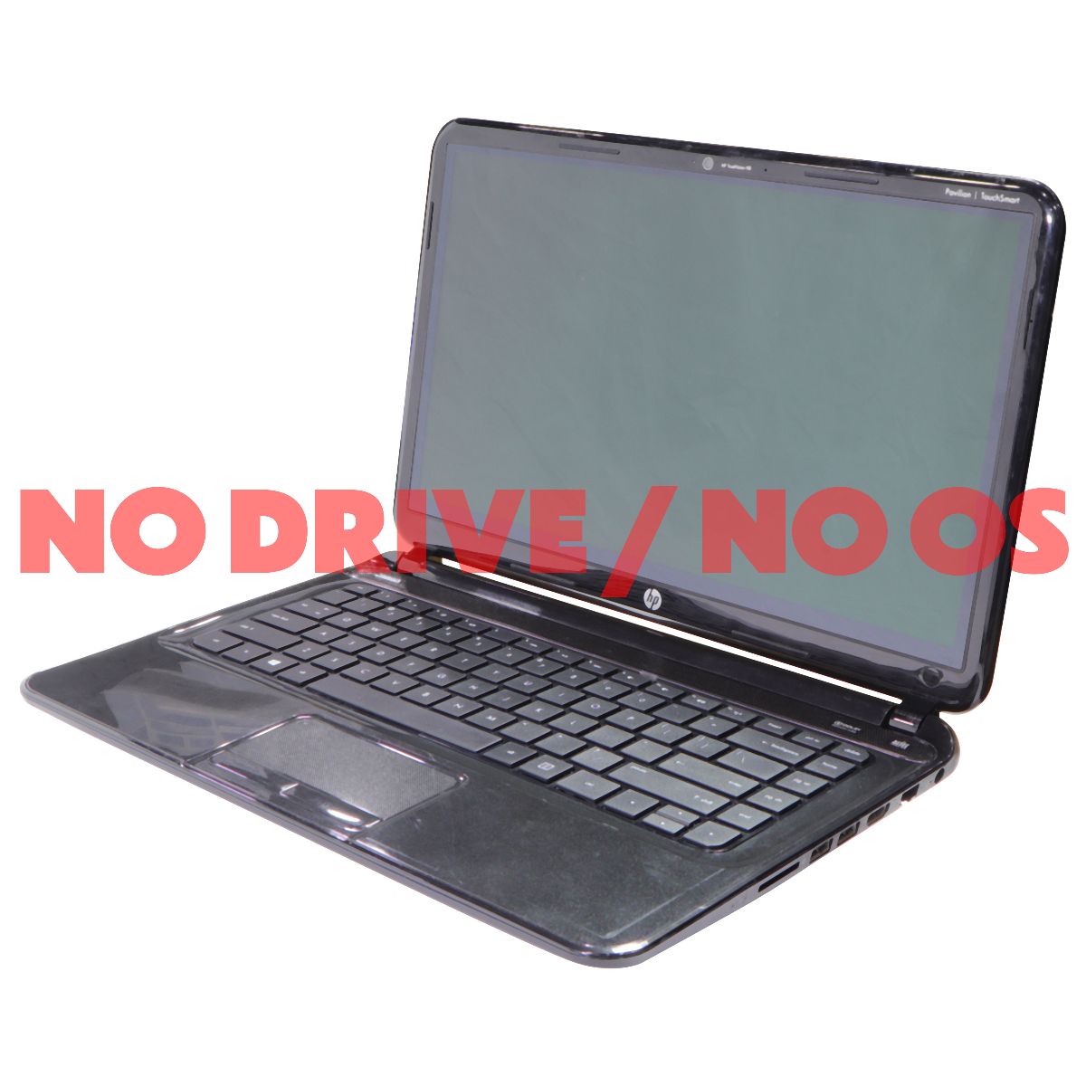 HP Pavilion (14-in) Touch Laptop (14-B109WM) Celeron 877/8 GB (NO OS/HDD/SDD)* Laptops - PC Laptops & Netbooks HP - Simple Cell Bulk Wholesale Pricing - USA Seller