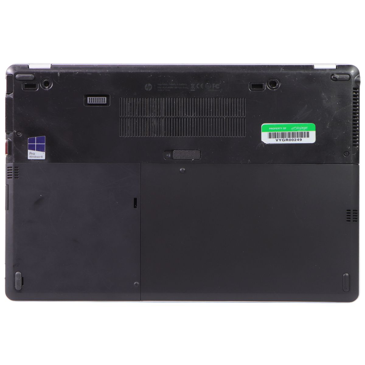 HP EliteBook Folio 9480m (14-in) Laptop (J5P80UT) i7-4600U/256GB SSD/8GB/10 Pro Laptops - PC Laptops & Netbooks HP - Simple Cell Bulk Wholesale Pricing - USA Seller