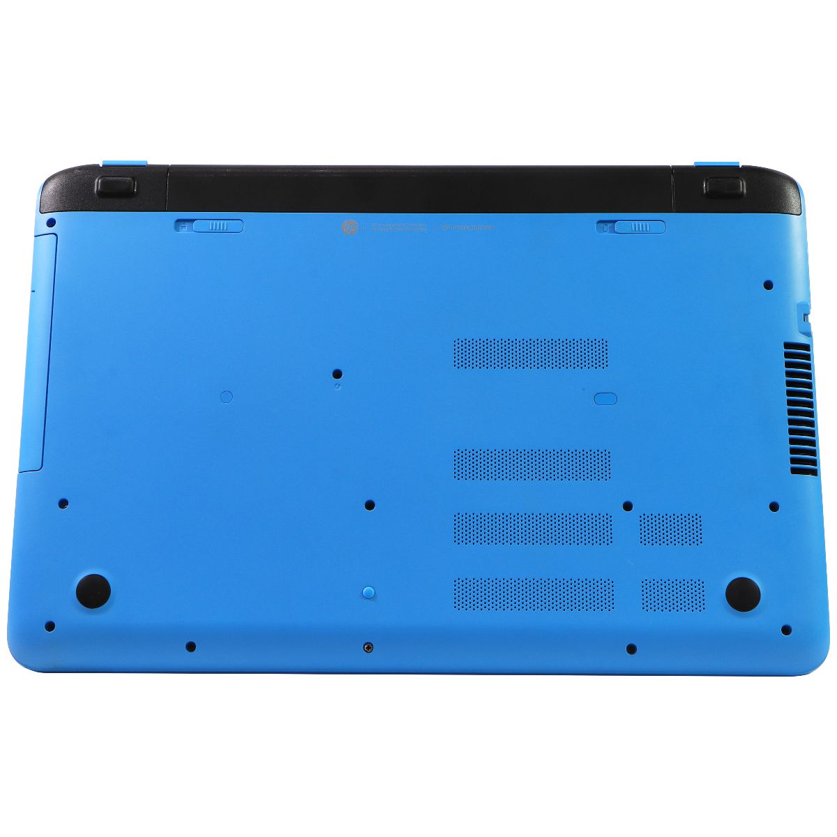 HP Pavilion (17.3-in) Laptop (17z-f200) AMD A6-6310/Radeon R4/750GB HDD (Blue) Laptops - PC Laptops & Netbooks HP - Simple Cell Bulk Wholesale Pricing - USA Seller