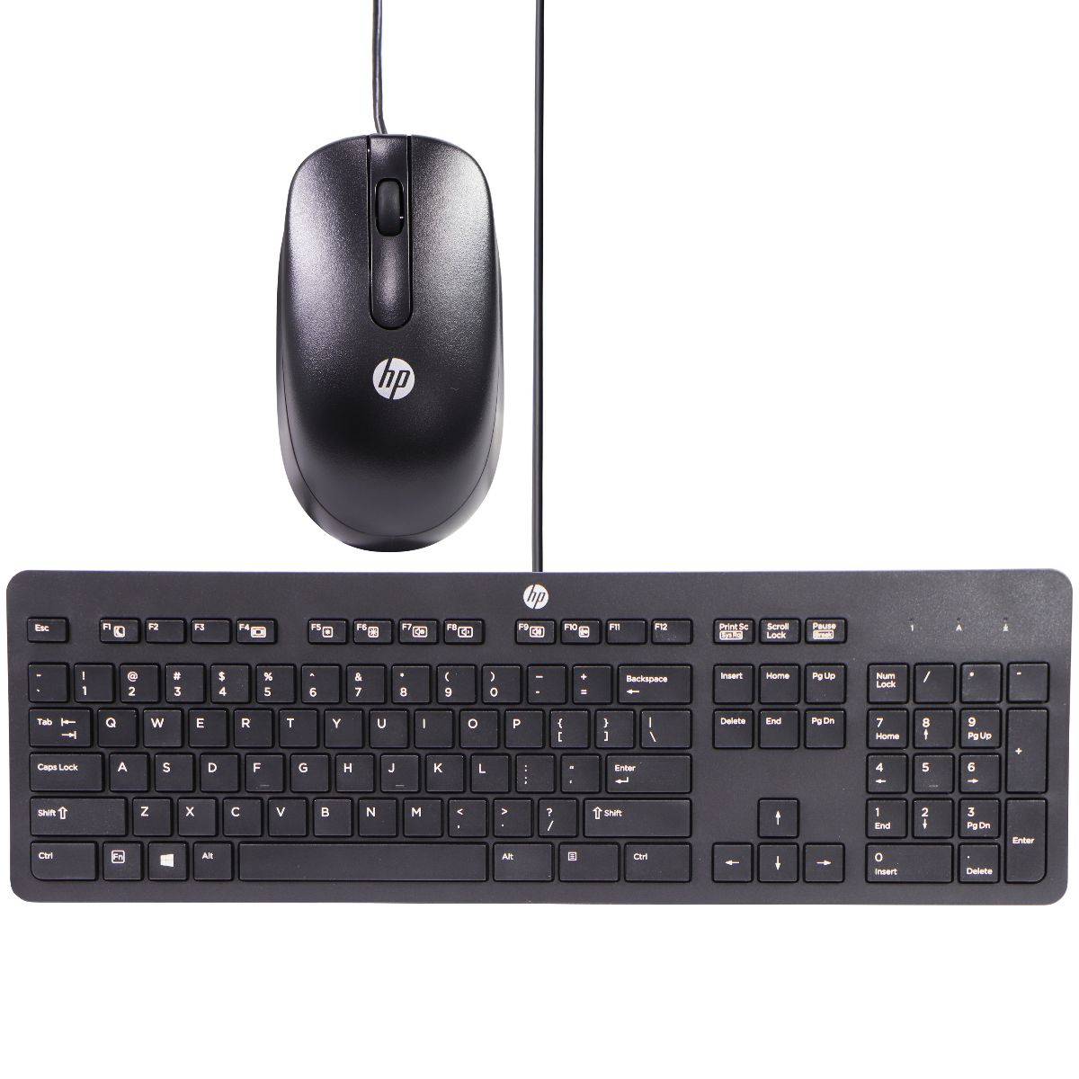 HP EliteDesk 705 G3 SFF (W4Q25AV) AMD PRO A10-9700/256GB/8GB/10 Pro PC Desktops & All-In-Ones HP - Simple Cell Bulk Wholesale Pricing - USA Seller