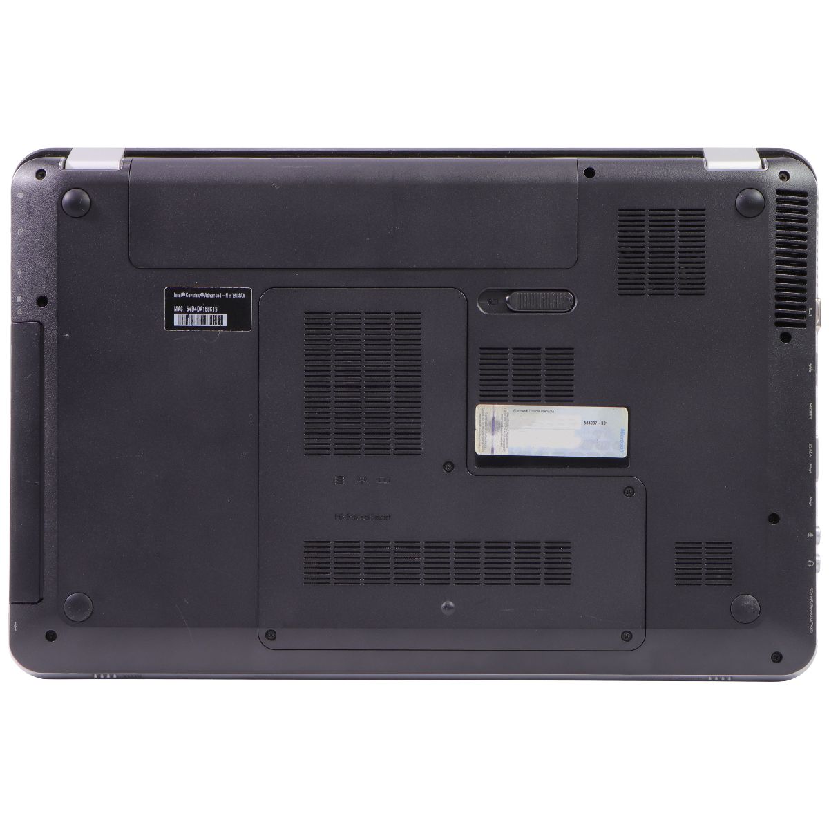 HP Pavilion (15.6-in) Laptop (DV6-3225DX) Intel i3-350M/500GB HDD/4GB/10 Home Laptops - PC Laptops & Netbooks HP - Simple Cell Bulk Wholesale Pricing - USA Seller