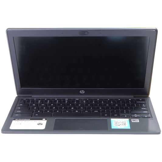 HP Chromebook (11.6-in) Laptop (11a-na0010nr) MT8183/32GB SSD/4GB/Chrome OS/Gray Laptops - PC Laptops & Netbooks HP - Simple Cell Bulk Wholesale Pricing - USA Seller
