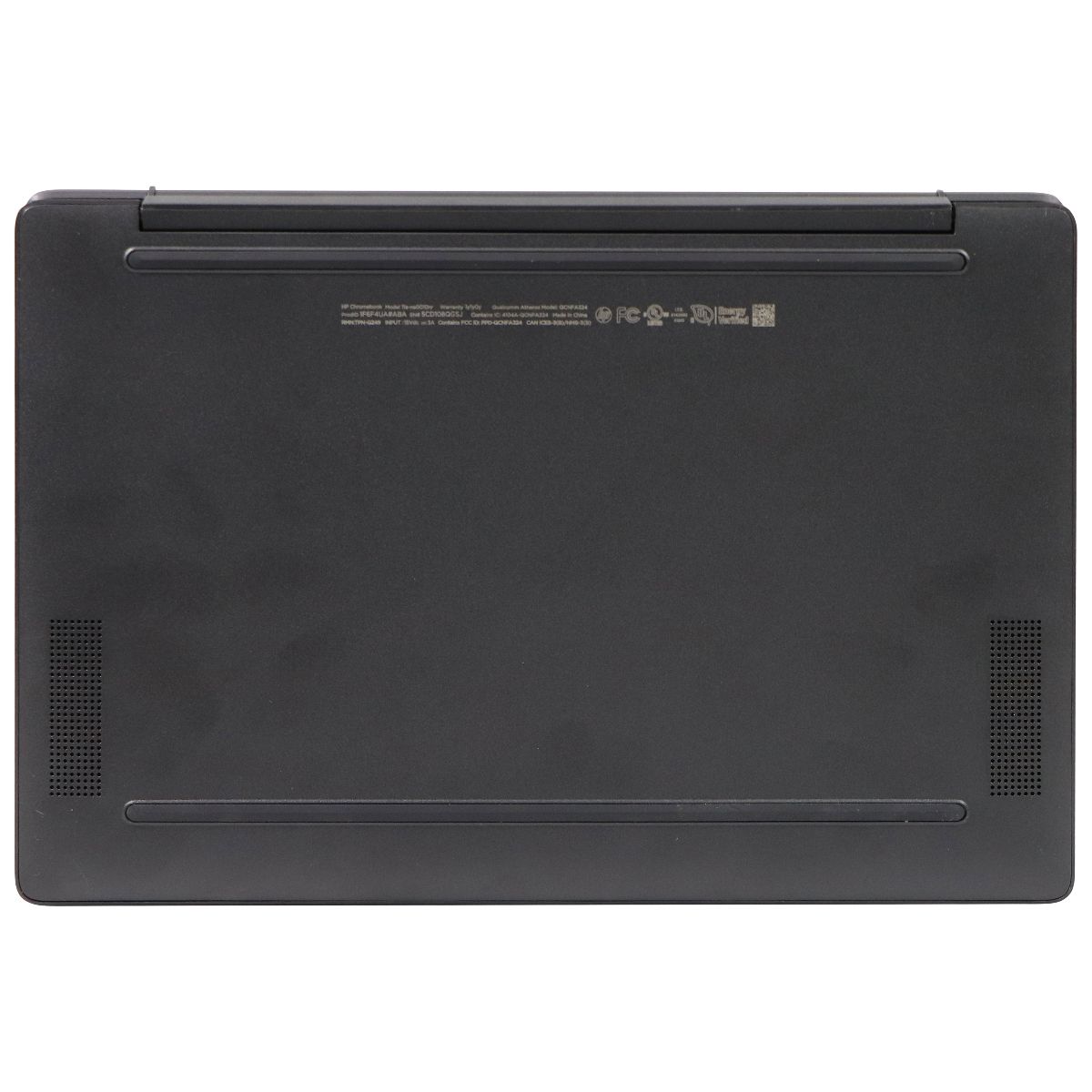 HP Chromebook (11.6-in) Laptop (11a-na0010nr) MT8183/32GB SSD/4GB/Chrome OS/Gray Laptops - PC Laptops & Netbooks HP - Simple Cell Bulk Wholesale Pricing - USA Seller