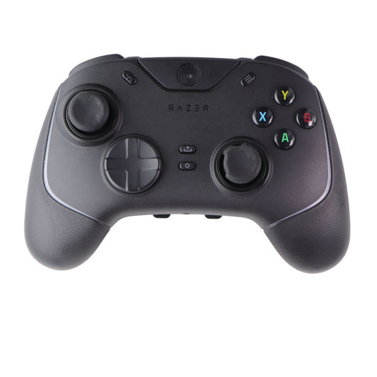 Razer Wolverine V2 Chroma Wired Controller for Xbox Series X/S/One/PC - Black Gaming/Console - Controllers & Attachments Razer - Simple Cell Bulk Wholesale Pricing - USA Seller