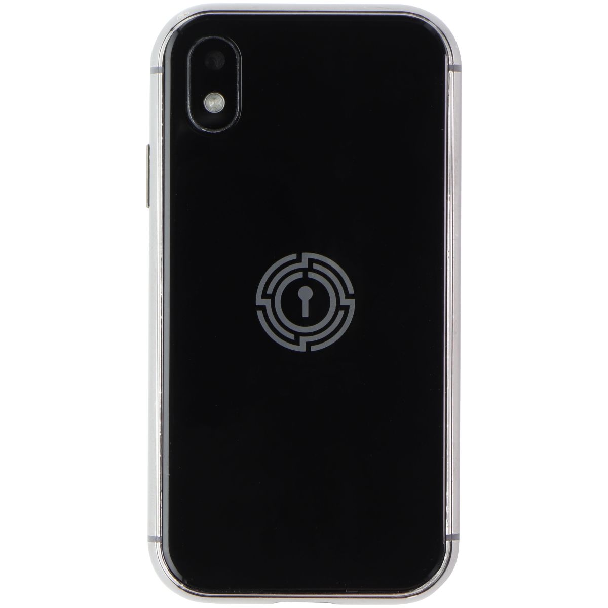 iCoin Premier Cryptocurrency Hardware Wallet - Black (ICHW1000)