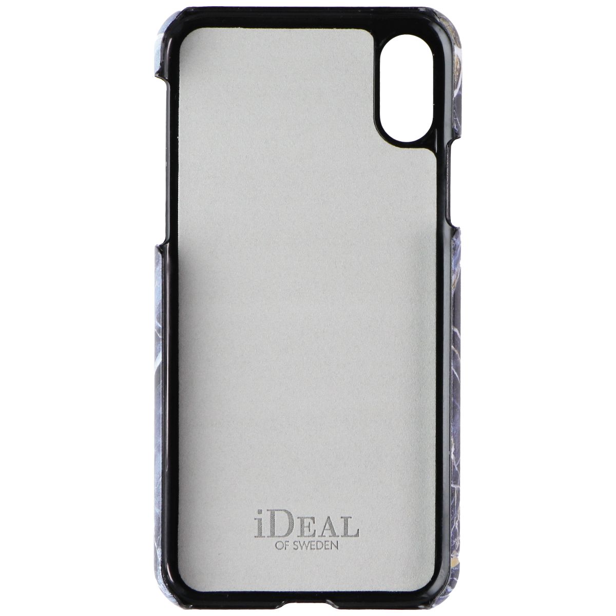 iDeal Of Sweden Fashion Case for Apple iPhone X/iPhone Xs - Midnight Blue Marble Cell Phone - Cases, Covers & Skins iDeal of Sweden - Simple Cell Bulk Wholesale Pricing - USA Seller