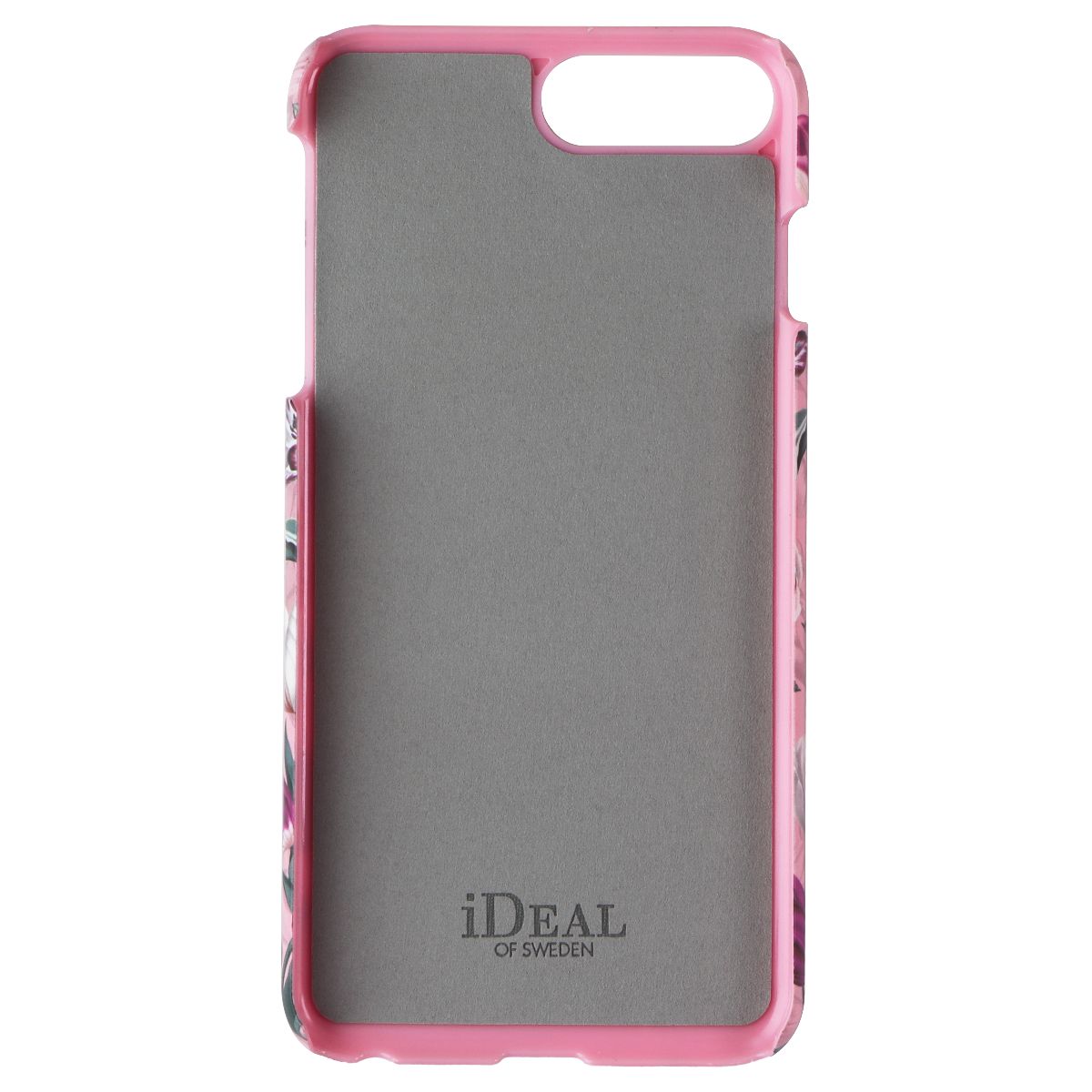 iDeal of Sweden Case for Apple iPhone 8 Plus/7 Plus/6s Plus - Vintage Tulips Cell Phone - Cases, Covers & Skins iDeal of Sweden - Simple Cell Bulk Wholesale Pricing - USA Seller