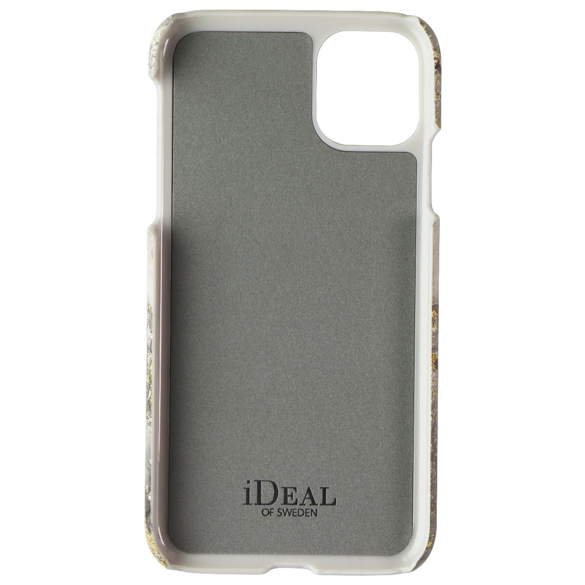 iDeal of Sweden Printed Hard Case for iPhone 11 and XR - Sparkle Greige Marble Cell Phone - Cases, Covers & Skins iDeal of Sweden - Simple Cell Bulk Wholesale Pricing - USA Seller