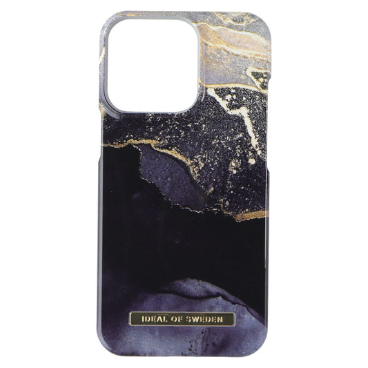 iDeal of Sweden Printed Case for Apple iPhone 13 Pro - Golden Twilight Marble Cell Phone - Cases, Covers & Skins iDeal of Sweden - Simple Cell Bulk Wholesale Pricing - USA Seller