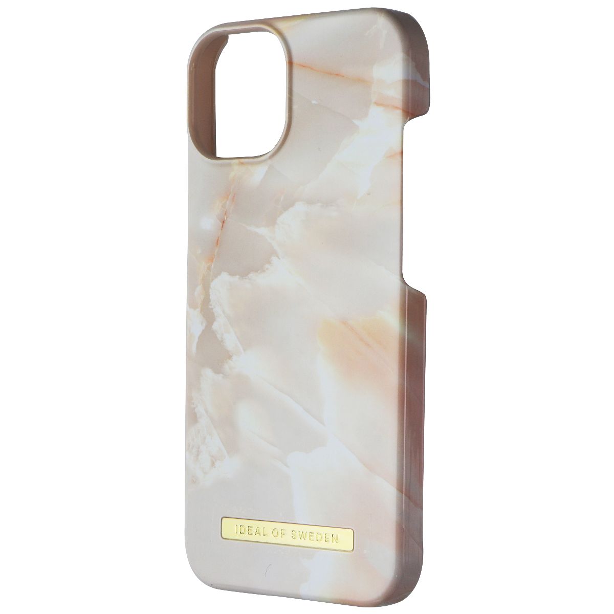 iDeal Of Sweden Printed Case for Apple iPhone 13 - Rose Pearl Marble iDeal Of Sweden Printed Case for Apple iPhone 13 - Rose Pearl Marble