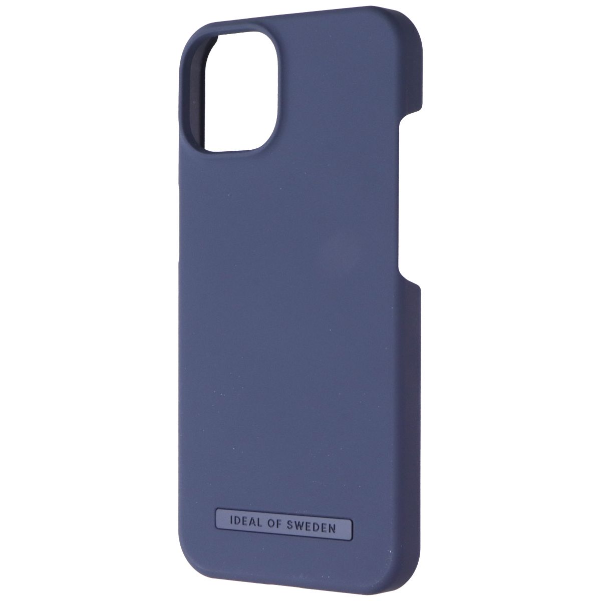 iDeal of Sweden Seamless Case for Apple iPhone 13 - Midnight Blue Cell Phone - Cases, Covers & Skins iDeal of Sweden - Simple Cell Bulk Wholesale Pricing - USA Seller