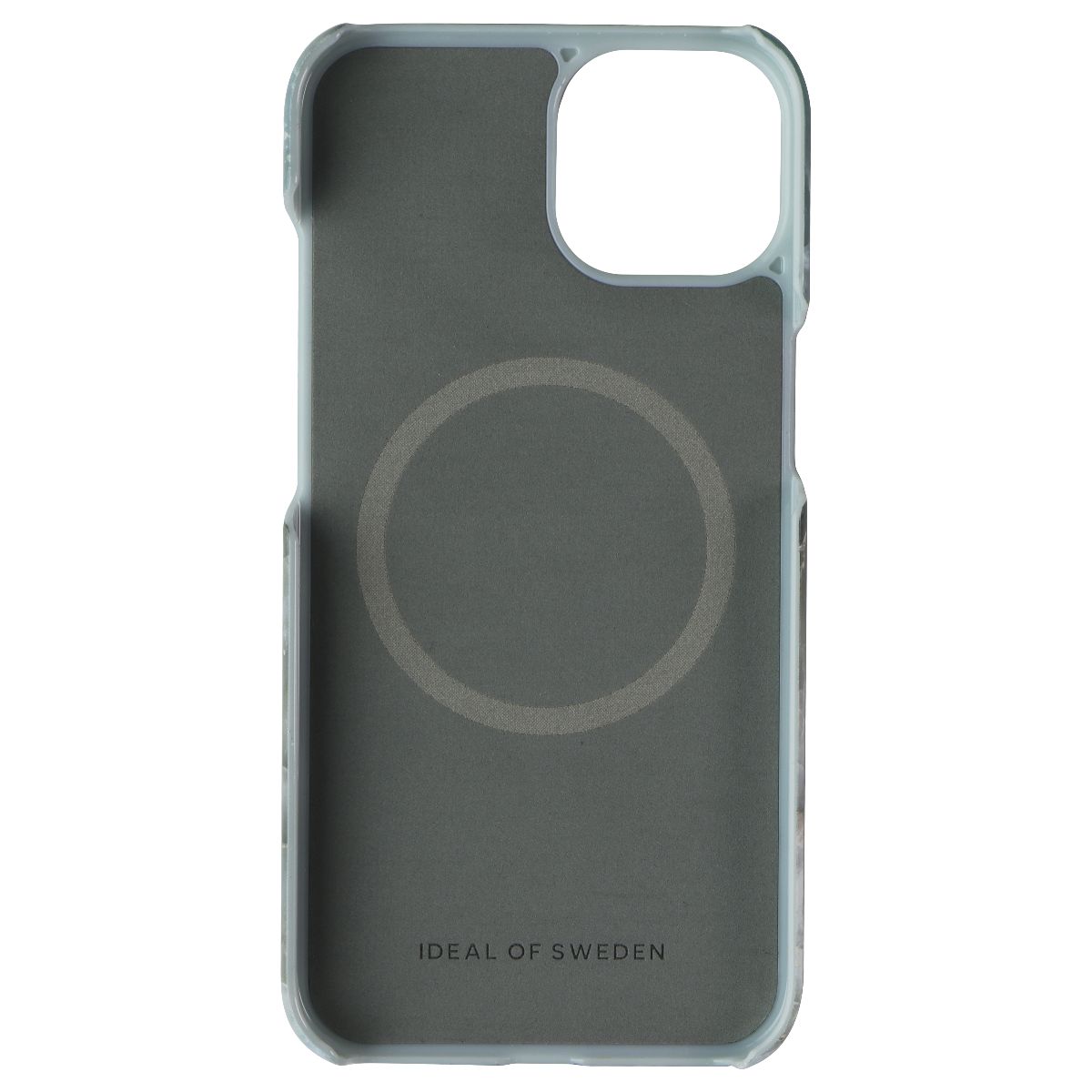 iDeal of Sweden Printed Series for MagSafe Case for iPhone 14/13 - Azura Marble Cell Phone - Cases, Covers & Skins iDeal of Sweden - Simple Cell Bulk Wholesale Pricing - USA Seller