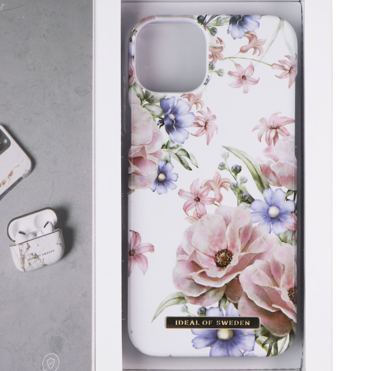 Ideal of Sweden Case for MagSafe for Apple iPhone 14 Plus - Floral Romance Cell Phone - Cases, Covers & Skins iDeal of Sweden - Simple Cell Bulk Wholesale Pricing - USA Seller