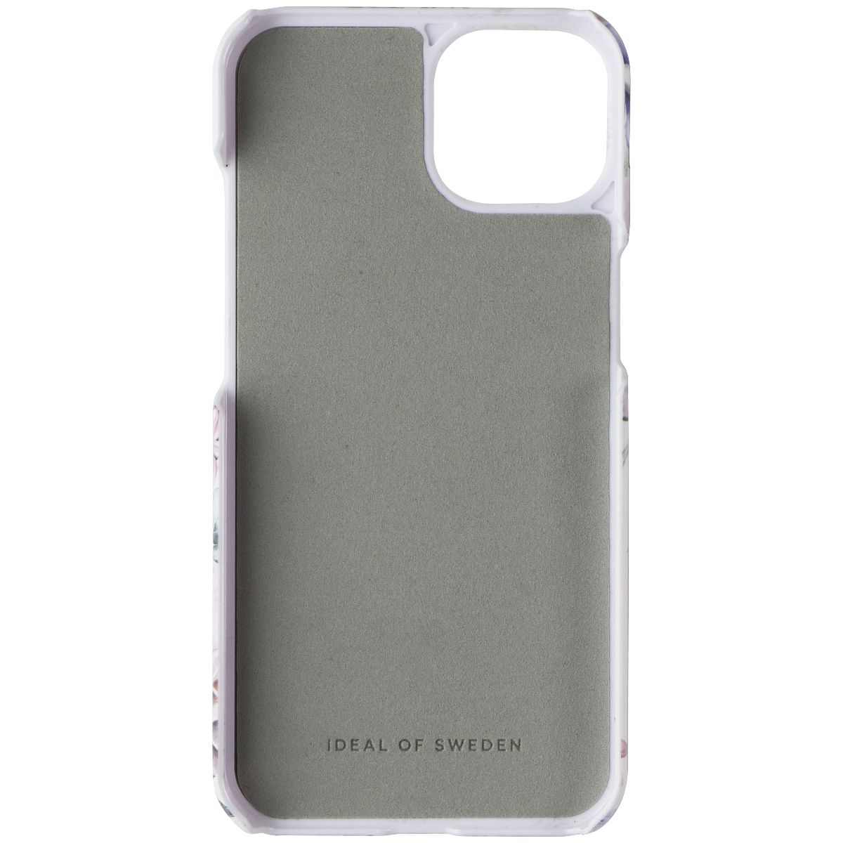 iDeal of Sweden Printed Series Case for Apple iPhone 14 - Floral Romance Cell Phone - Cases, Covers & Skins iDeal of Sweden - Simple Cell Bulk Wholesale Pricing - USA Seller