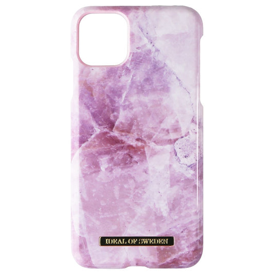iDeal of Sweden Printed Case for Apple iPhone 11 Pro Max - Pilion Pink Marble Cell Phone - Cases, Covers & Skins iDeal of Sweden - Simple Cell Bulk Wholesale Pricing - USA Seller