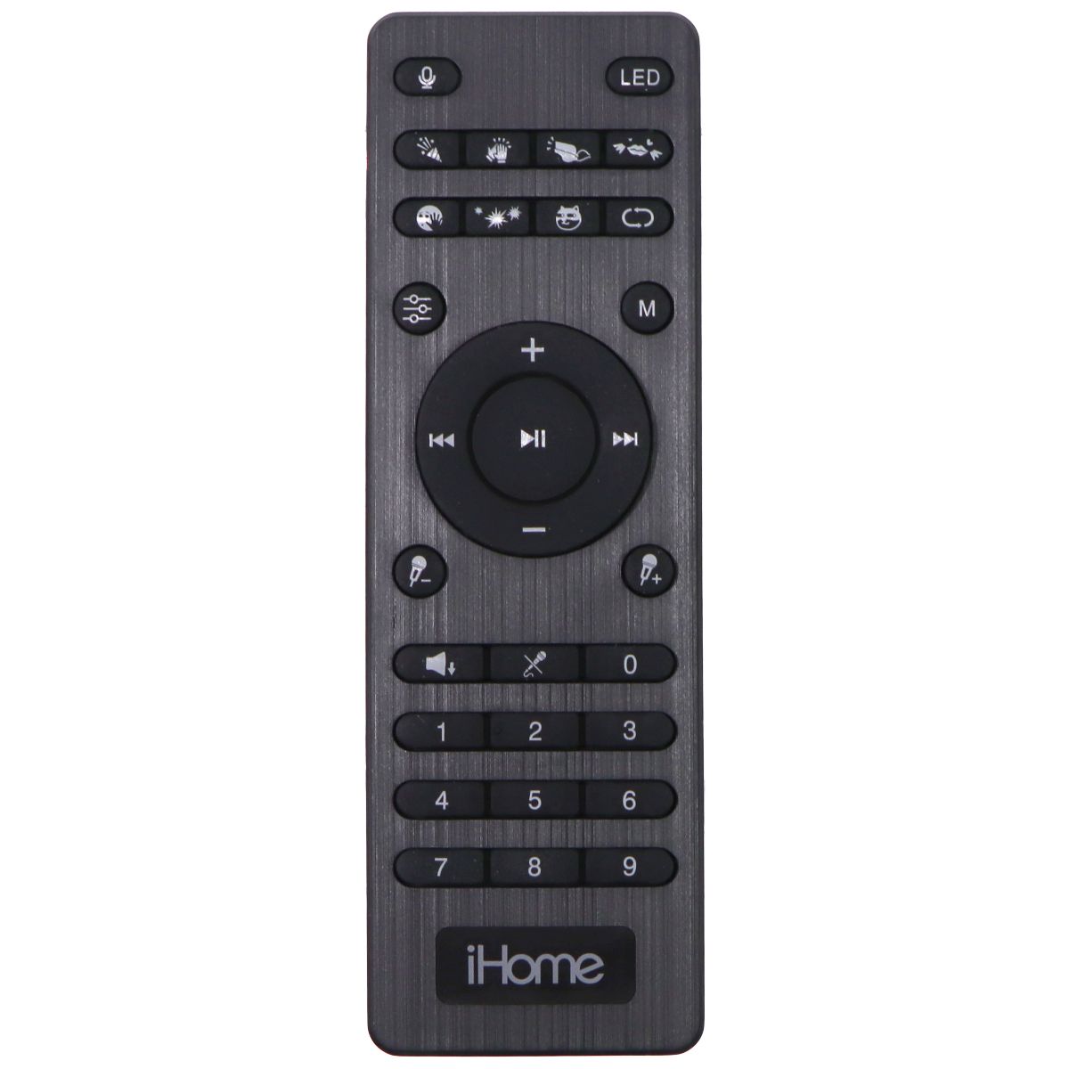 iHome Boombox Color Changing Splashproof Bluetooth Speaker (iBT920B.EXv24) Cell Phone - Audio Docks & Speakers iHome - Simple Cell Bulk Wholesale Pricing - USA Seller