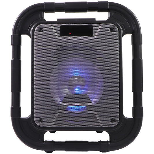 iLive (ISBW519B) Water Resistant Wireless Tailgate Speaker - Black