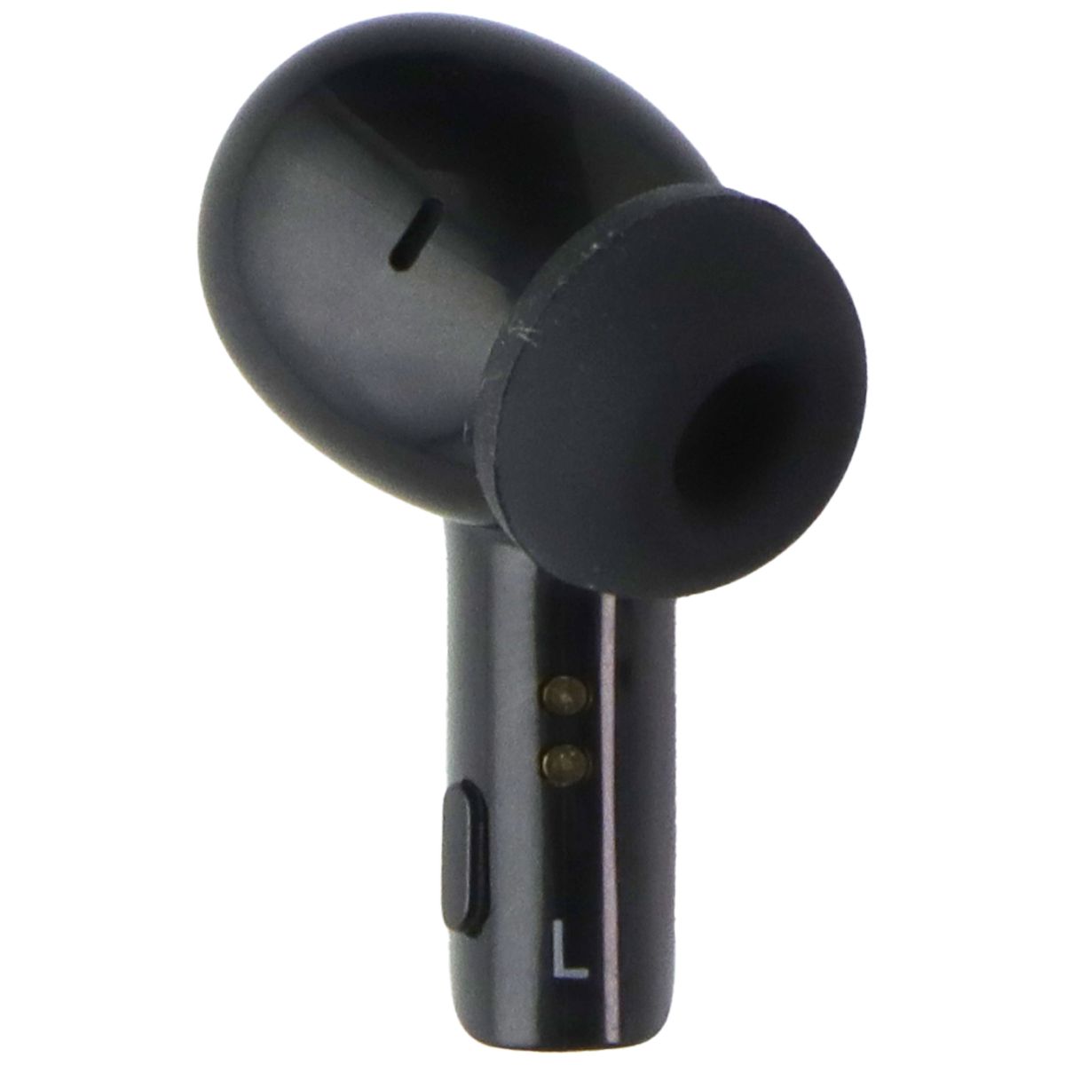 Replacement Left Side Bud ONLY for iLive Truly Wire-Free ANC Earbuds (IAEBT600) Portable Audio - Headphones iLive - Simple Cell Bulk Wholesale Pricing - USA Seller