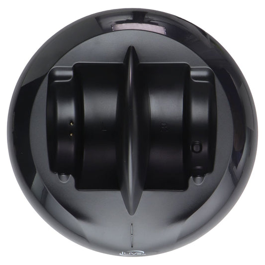 iLive RF Wireless Headphones Charging Dock (IAHRF79B) - Black iPod, Audio Player Accessories - Other Portable Audio Accs iLive - Simple Cell Bulk Wholesale Pricing - USA Seller