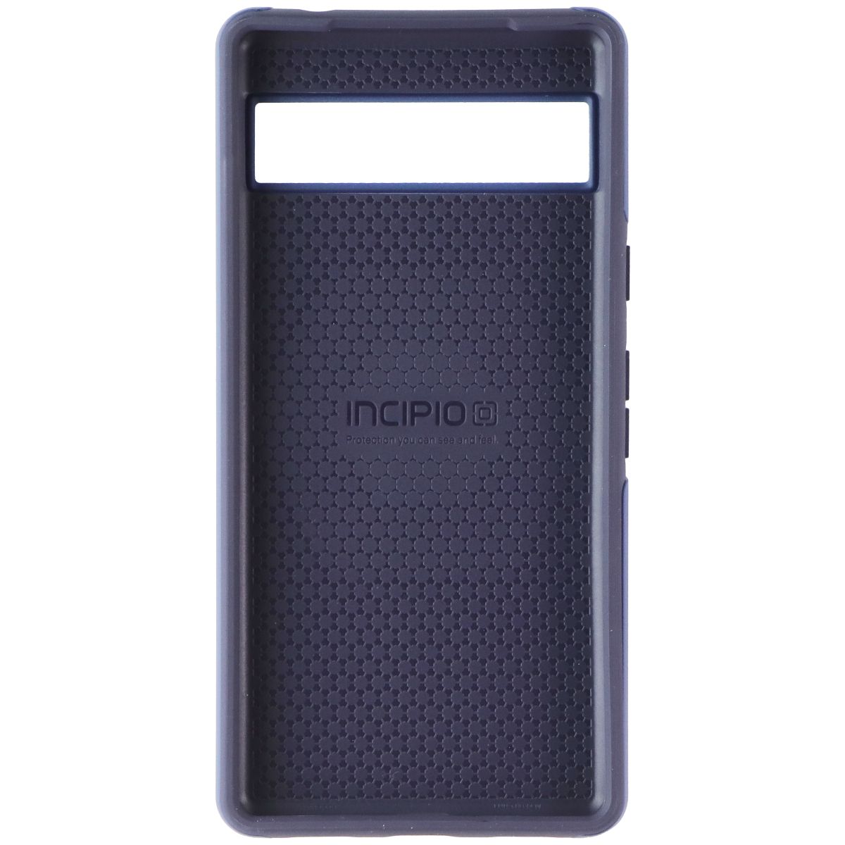 Incipio Duo Series Dual-Layer Case for Google Pixel 7a - Midnight Navy Cell Phone - Cases, Covers & Skins Incipio - Simple Cell Bulk Wholesale Pricing - USA Seller