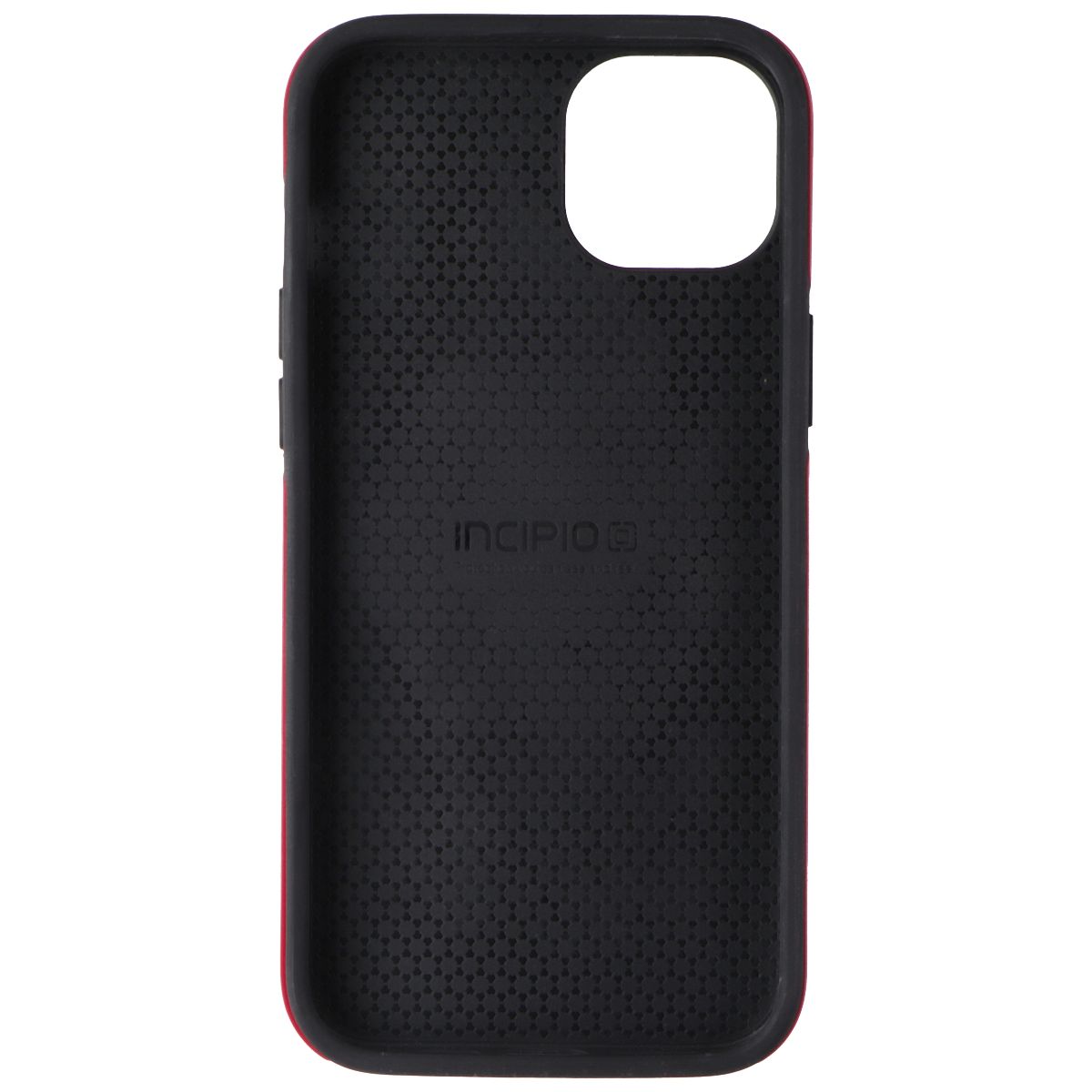 Incipio Duo Series Case for MagSafe for Apple iPhone 15 Plus - Red