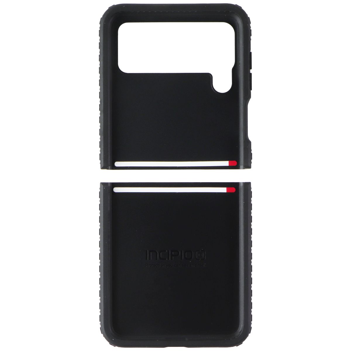 Incipio Grip Series Case for Samsung Galaxy Z Flip3 5G - Black