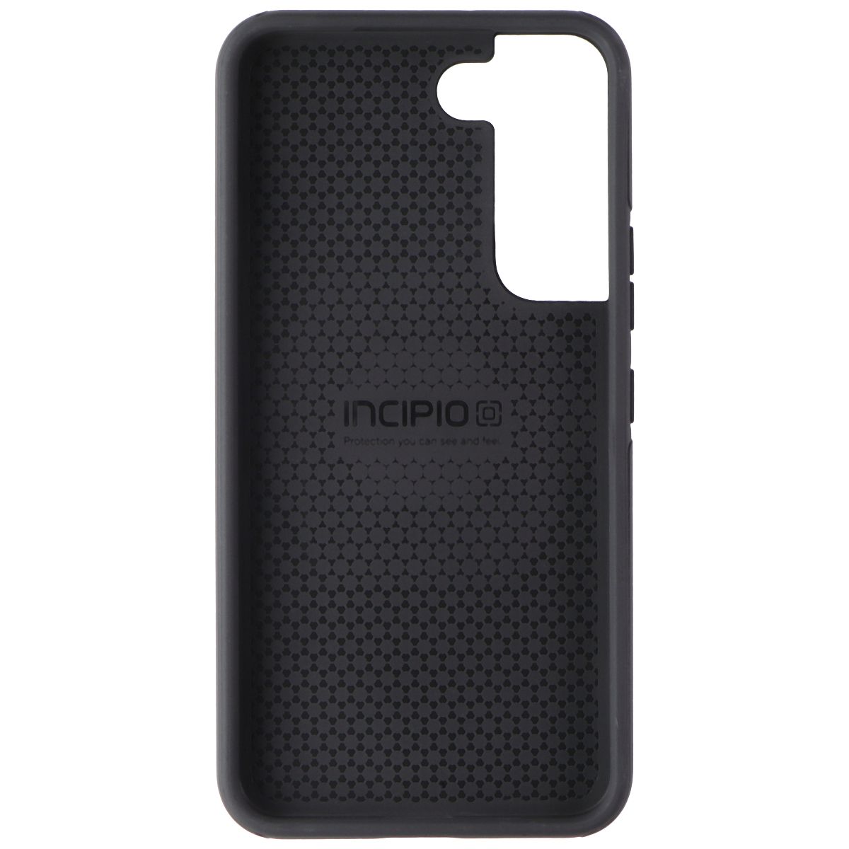 Incipio Duo Series Dual Layer Hard Case for Samsung Galaxy S22 - Black Cell Phone - Cases, Covers & Skins Incipio - Simple Cell Bulk Wholesale Pricing - USA Seller