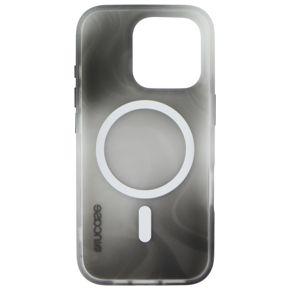 Incase Halo Series Hard Case for MagSafe for iPhone 16 Pro - Oil Slick Smoke Cell Phone - Cases, Covers & Skins Incase - Simple Cell Bulk Wholesale Pricing - USA Seller