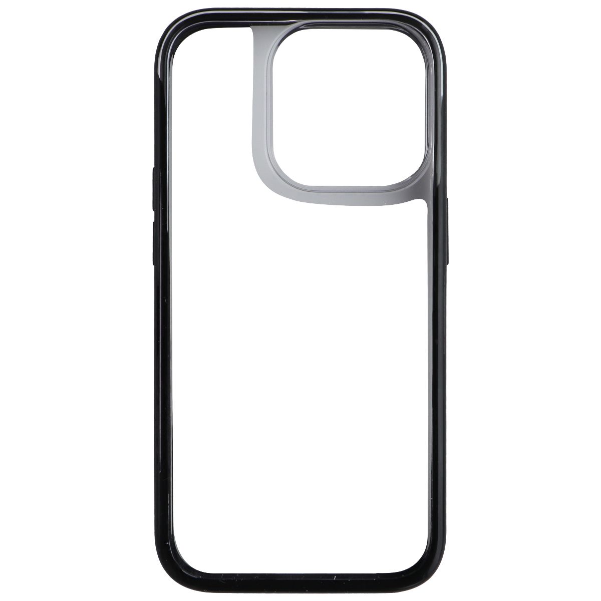Incipio Organicore Clear Series Case for Apple iPhone 14 Pro - Charcoal / Clear Cell Phone - Cases, Covers & Skins Incipio - Simple Cell Bulk Wholesale Pricing - USA Seller