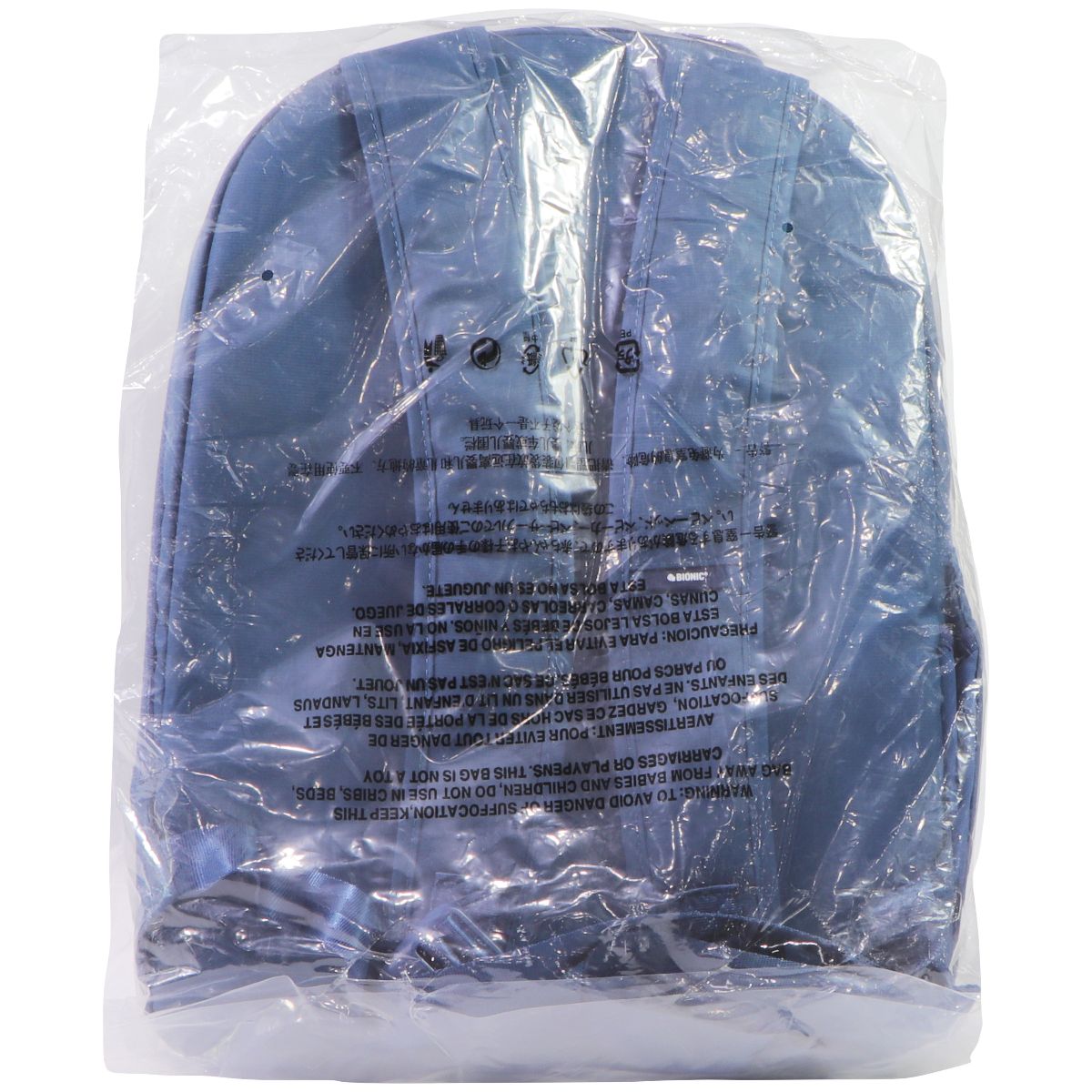 Incase Bionic Commuter Backpack for up to 16-in Laptops - Baltic Sea Other Sporting Goods Incase - Simple Cell Bulk Wholesale Pricing - USA Seller