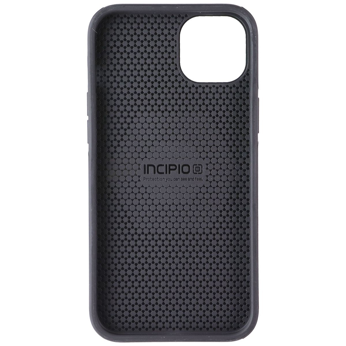 Incipio Duo Series Hardshell Case for Apple iPhone 14 Plus - Black