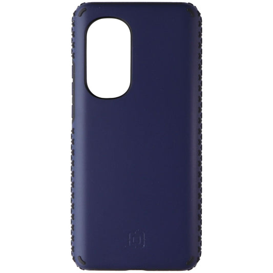 Incipio Grip Series Hard Case for Motorola Edge (2022) - Midnight Navy