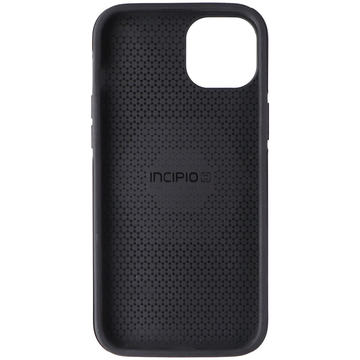 Incipio Duo Series Case for MagSafe for Apple iPhone 15 Plus - Black