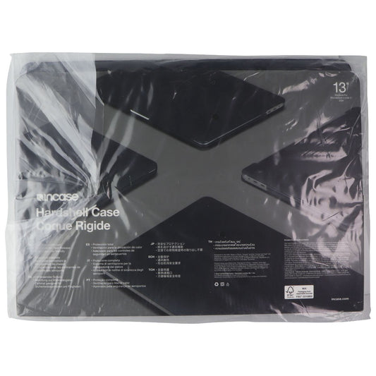 Incase Hardshell Case for MacBook Pro 13-inch 2022/2020/M2/M1 - Black Computer Accessories - Laptop Cases & Bags Incase - Simple Cell Bulk Wholesale Pricing - USA Seller