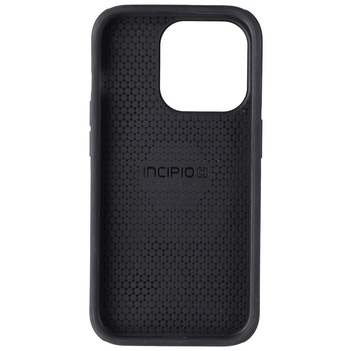 Incipio Duo Case for MagSafe for Apple iPhone 15 Pro - Black Cell Phone - Cases, Covers & Skins Incipio - Simple Cell Bulk Wholesale Pricing - USA Seller