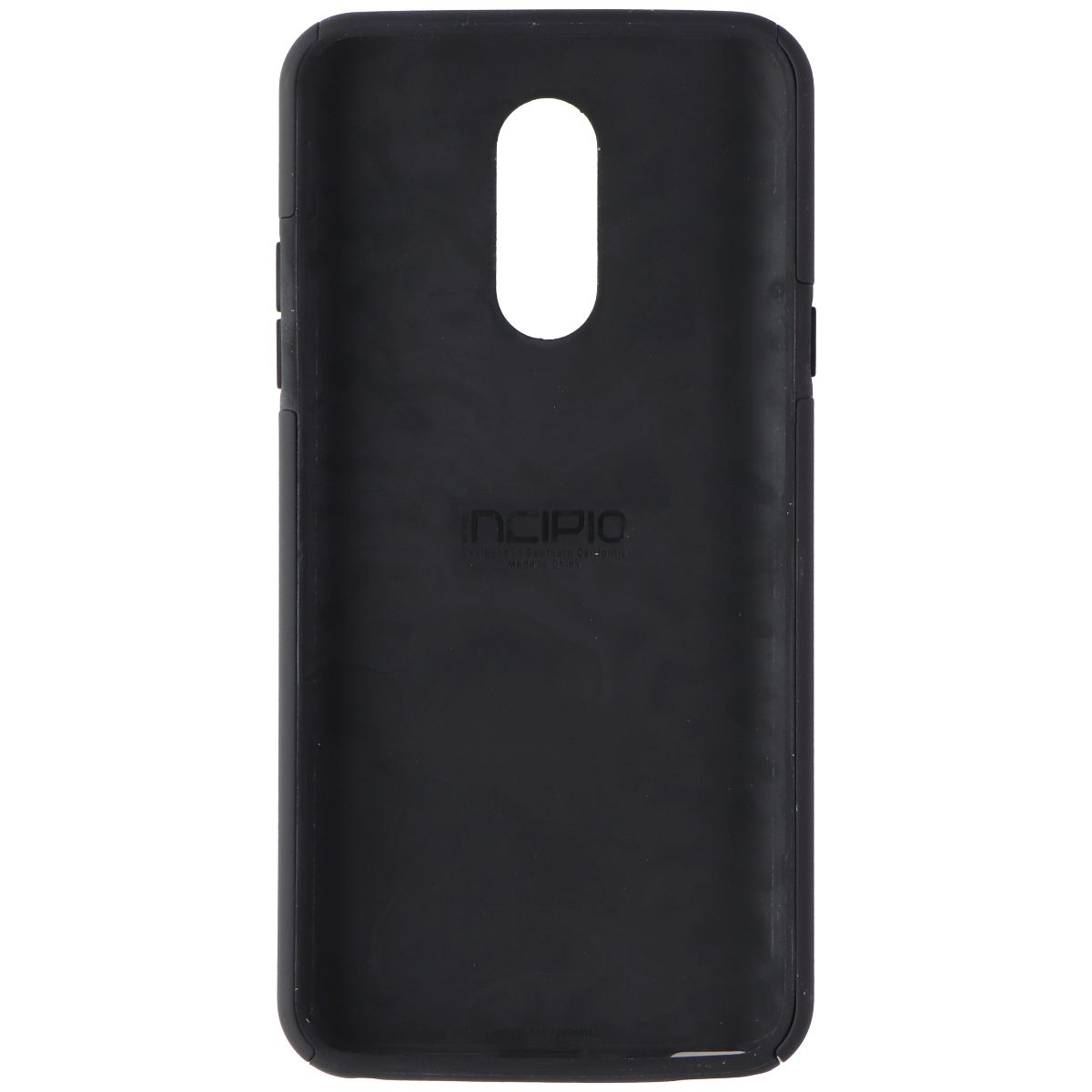 Incipio DualPro Series Case for LG Stylo 4 Smartphone - Black Cell Phone - Cases, Covers & Skins Incipio - Simple Cell Bulk Wholesale Pricing - USA Seller