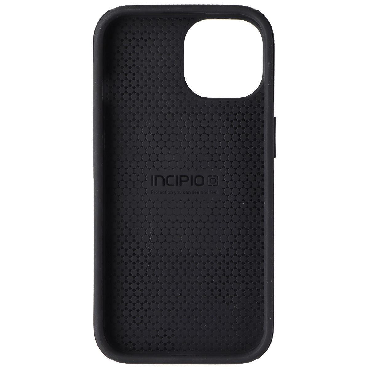 Incipio Duo Phone Case for MagSafe for iPhone 15 - Black Cell Phone - Cases, Covers & Skins Incipio - Simple Cell Bulk Wholesale Pricing - USA Seller