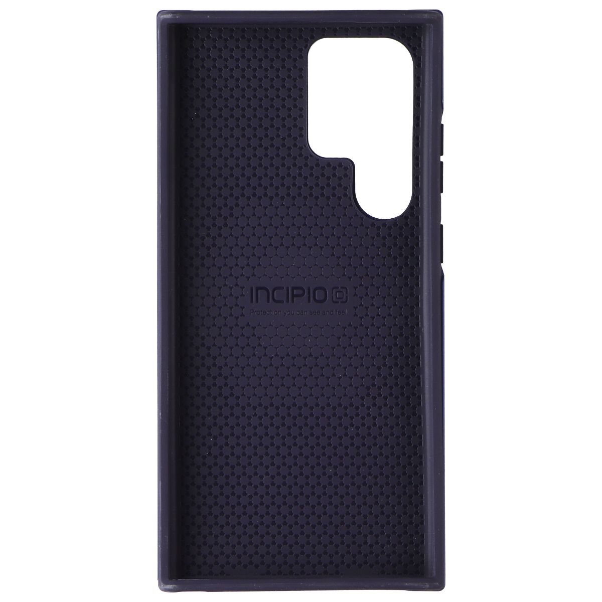 Incipio Duo Case for Samsung Galaxy S24 Ultra - Blue Cell Phone - Cases, Covers & Skins Incipio - Simple Cell Bulk Wholesale Pricing - USA Seller