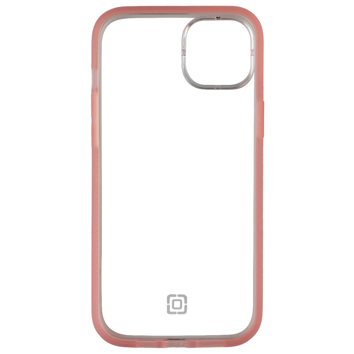Incipio Idol Series Case for Apple iPhone 14 Plus - Clear/Pink