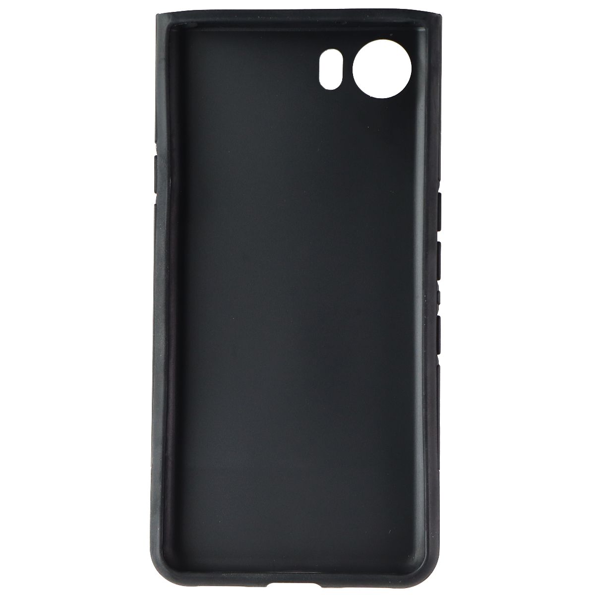 Incipio DualPro Series Dual Layer Case for BlackBerry KEYone - Black Cell Phone - Cases, Covers & Skins Incipio - Simple Cell Bulk Wholesale Pricing - USA Seller