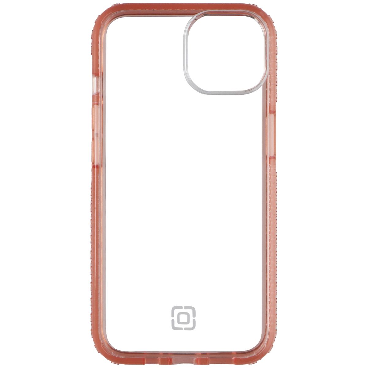 Incipio Grip Series Case for Apple iPhone 13 - Prosecco Pink / Clear Cell Phone - Cases, Covers & Skins Incipio - Simple Cell Bulk Wholesale Pricing - USA Seller