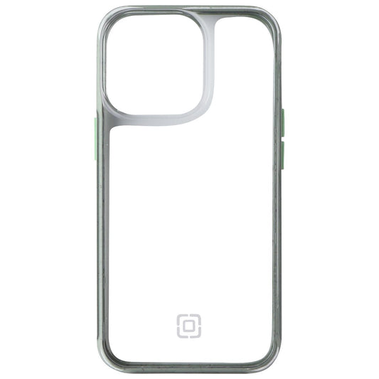 Incipio Organicore Clear Series Case for Apple iPhone 13 Pro - Eucalyptus