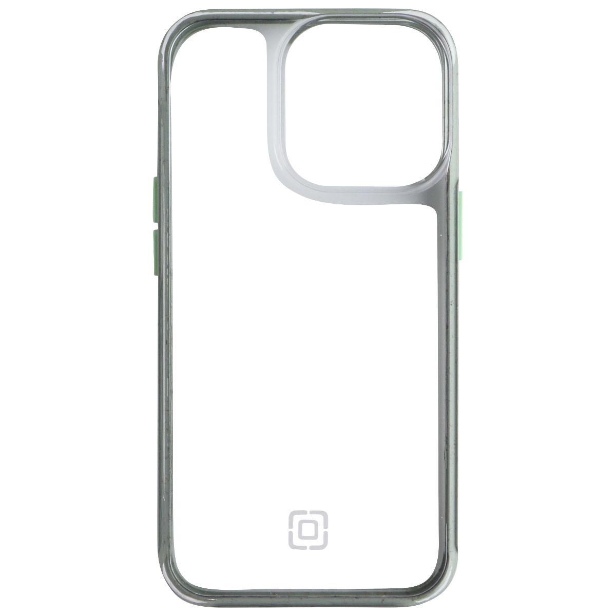 Incipio Organicore Clear Series Case for Apple iPhone 13 Pro - Eucalyptus