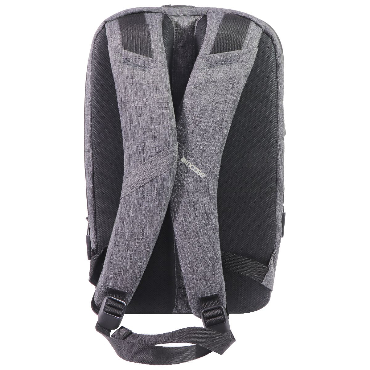Incase - Reform Laptop Backpack for up to 15in Laptops - Black Heather (CL55574) Other Sporting Goods Incase - Simple Cell Bulk Wholesale Pricing - USA Seller