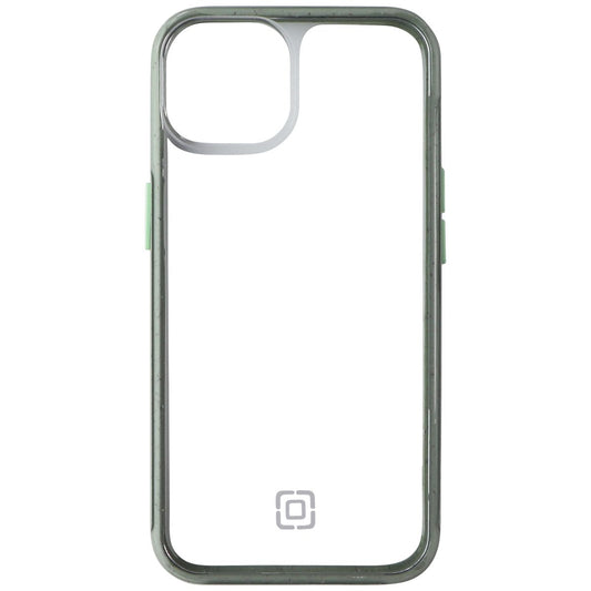 Incipio Organicore Clear Series Case for Apple iPhone 13 - Eucalyptus (Green) Cell Phone - Cases, Covers & Skins Incipio - Simple Cell Bulk Wholesale Pricing - USA Seller
