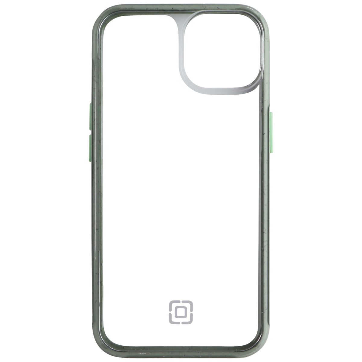 Incipio Organicore Clear Series Case for Apple iPhone 13 - Eucalyptus (Green) Cell Phone - Cases, Covers & Skins Incipio - Simple Cell Bulk Wholesale Pricing - USA Seller