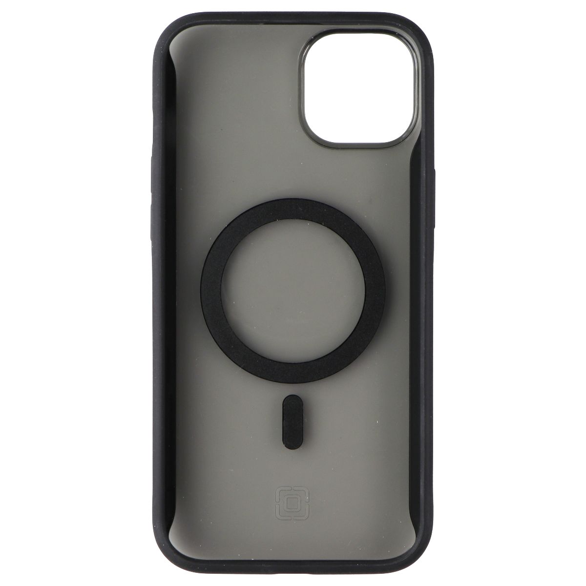 Incipio AeroGrip Case for MagSafe for Apple iPhone 15 Plus - Stealth Black Cell Phone - Cases, Covers & Skins Incipio - Simple Cell Bulk Wholesale Pricing - USA Seller